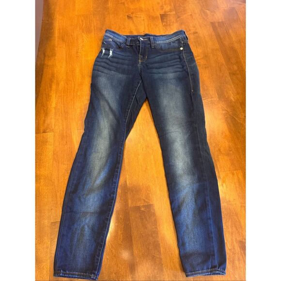 Woman’s Rock and Republic Kashimiere jeans size 8 - Picture 1 of 4